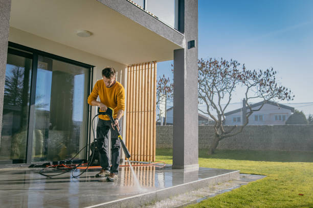 Best Parking Lot and Garage Cleaning  in Foley, AL