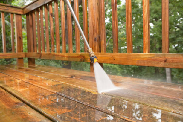 Best Building Exterior Washing  in Foley, AL